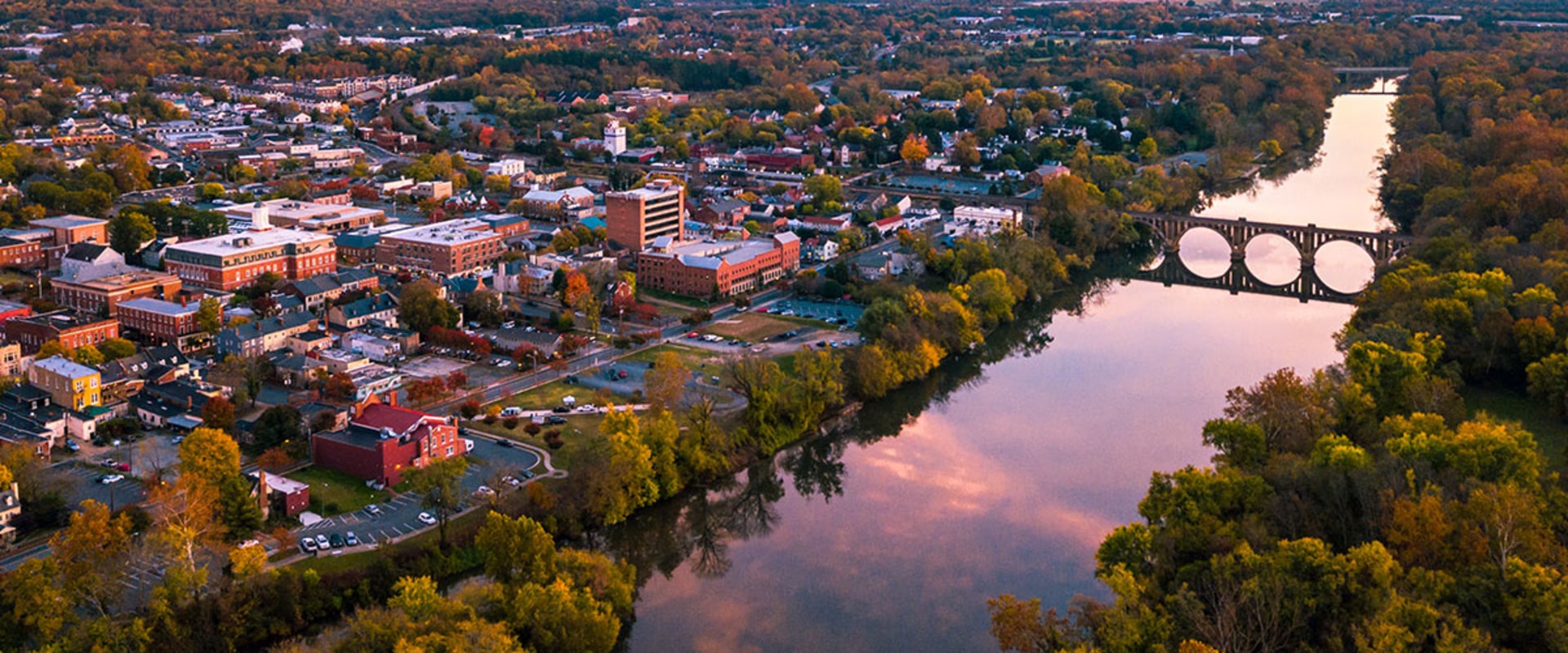 The Diverse Business Landscape of Northern Virginia