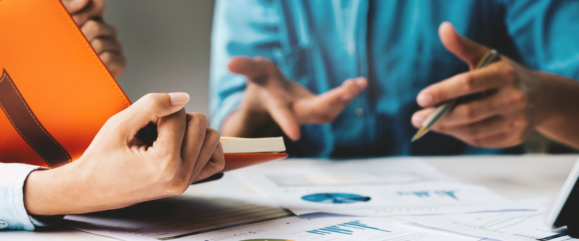 Unlocking the Potential: Resources for Businesses in Northern Virginia