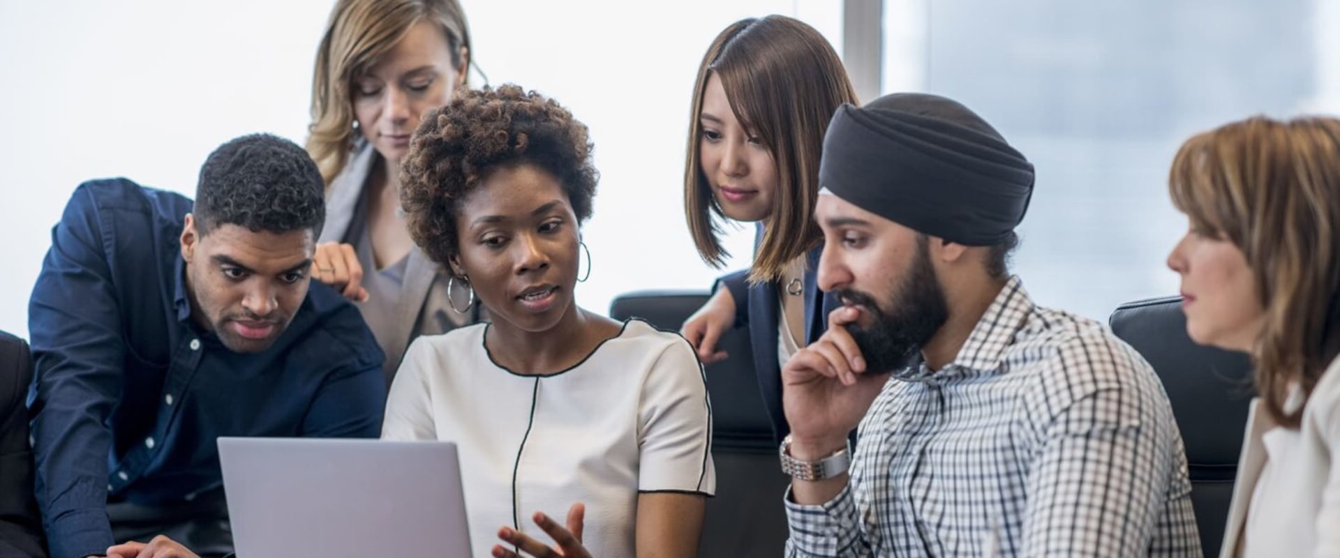 The Business Landscape and Salaries in Northern Virginia