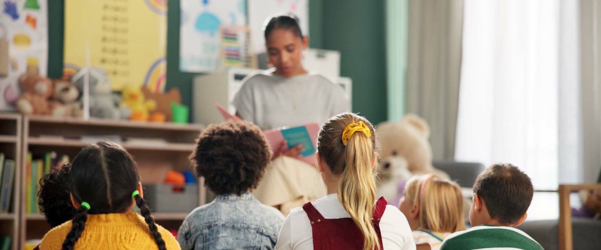 The Impact of Education on Businesses in Northern Virginia