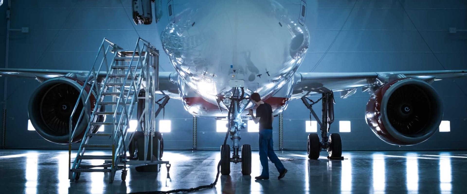 The Top Industries for Businesses in Northern Virginia: A Local Expert's Perspective