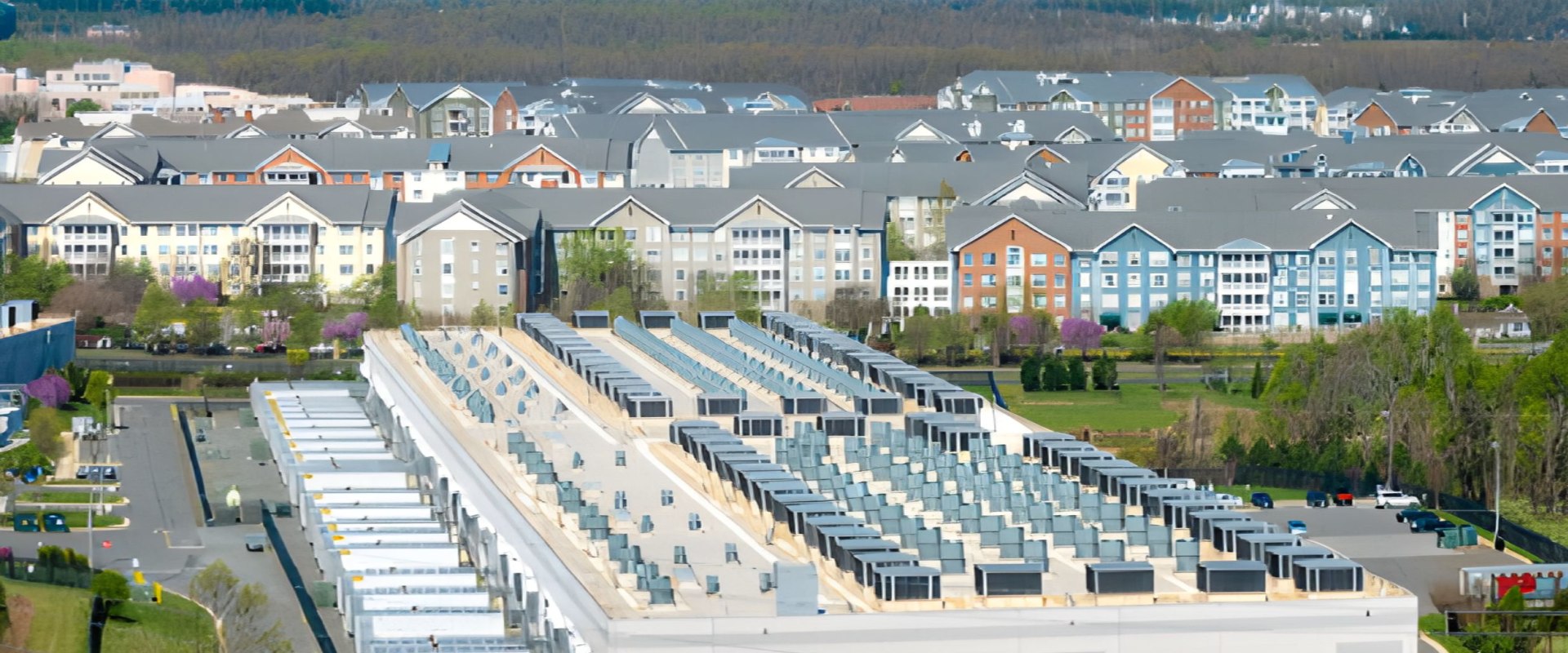 The Impact of Local Government Policies on Businesses in Northern Virginia