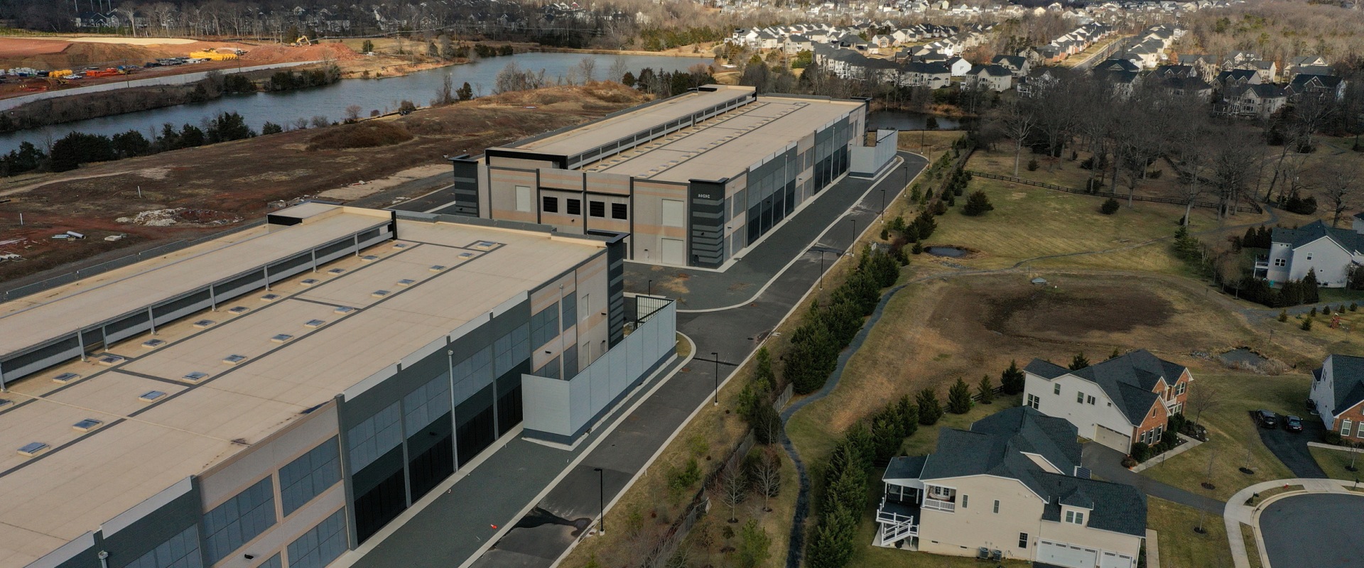 The Impact of Northern Virginia Weather on Businesses: An Expert's Perspective