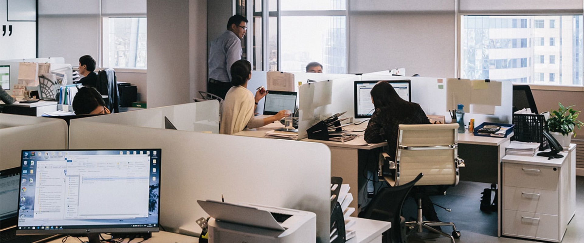 The Best Locations for Businesses in Northern Virginia