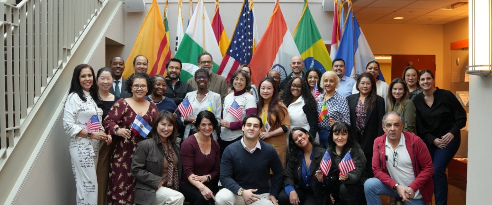 The Power of Cultural Diversity in Northern Virginia Businesses