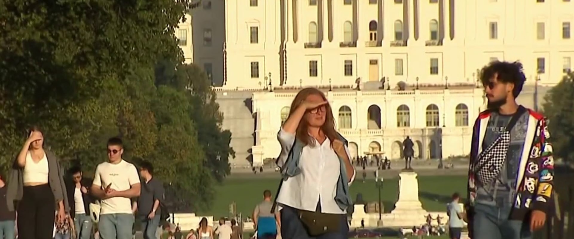 The Impact of Tourism on Businesses in Northern Virginia: An Expert's Perspective