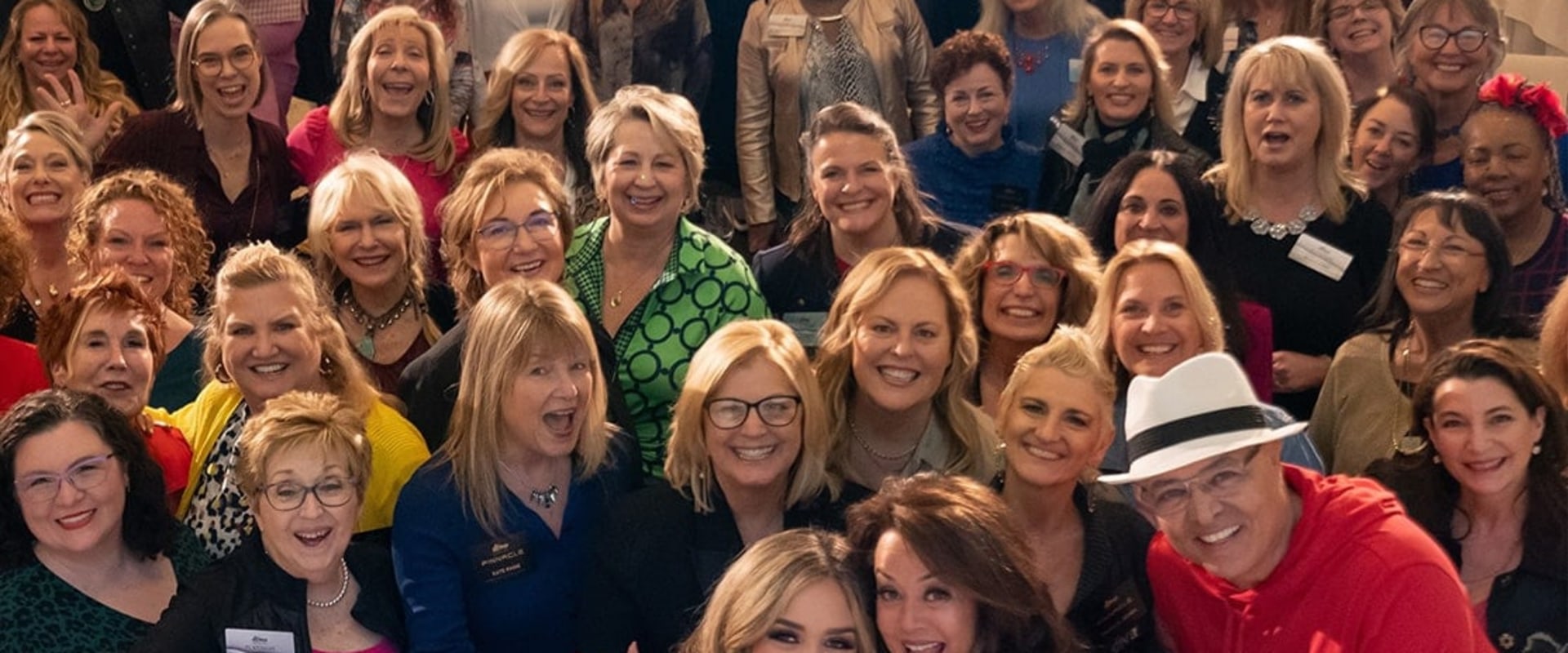 The Power of Networking for Women Entrepreneurs in Northern Virginia