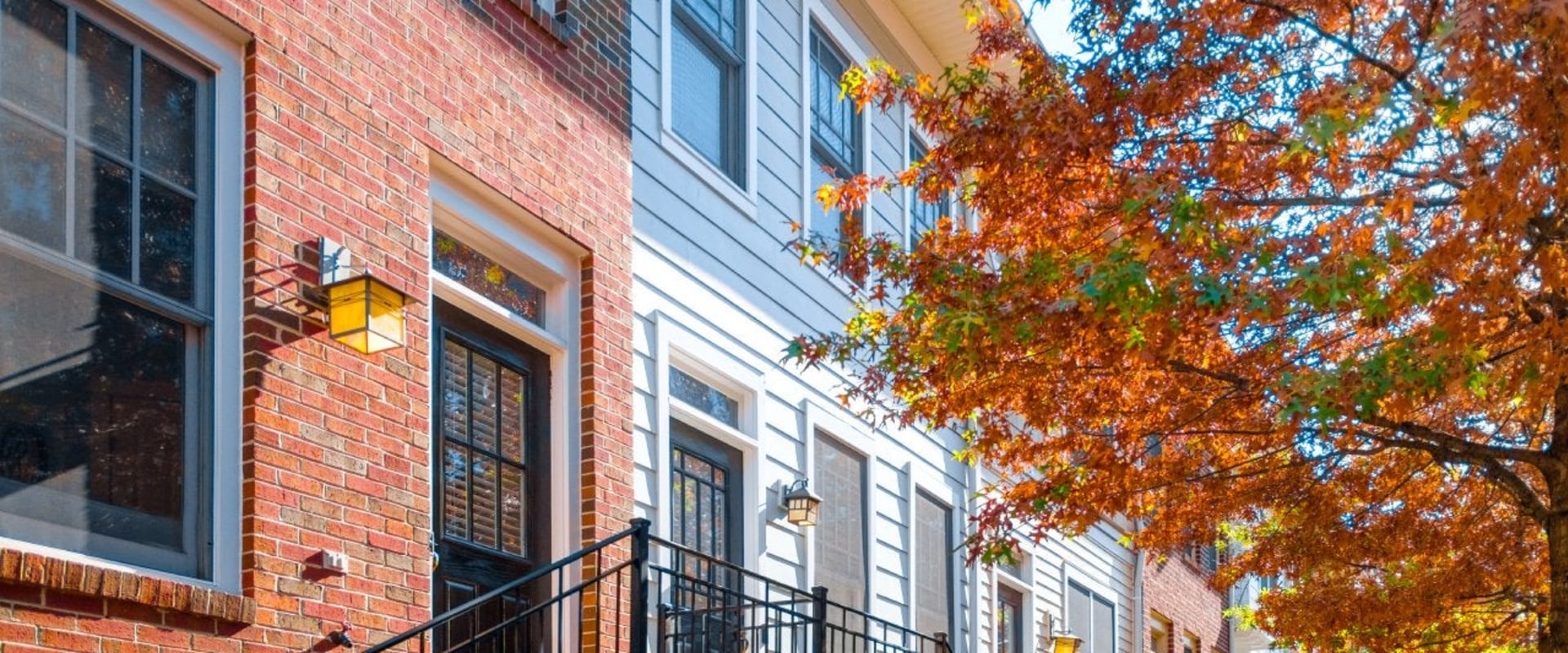 Navigating the High Real Estate Costs in Northern Virginia
