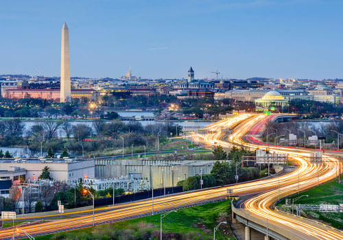 The Power of Networking Organizations for Businesses in Northern Virginia