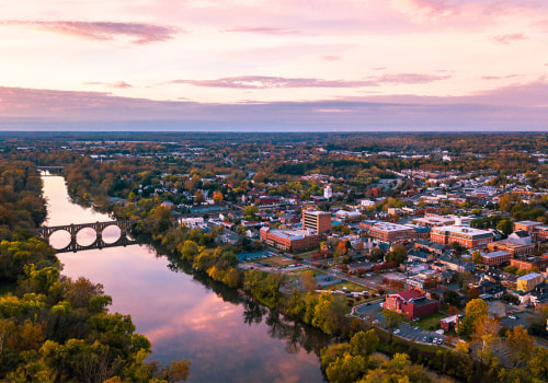The Diverse Business Landscape of Northern Virginia