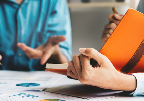 Unlocking the Potential: Resources for Businesses in Northern Virginia