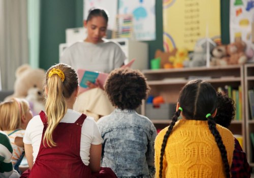 The Impact of Education on Businesses in Northern Virginia