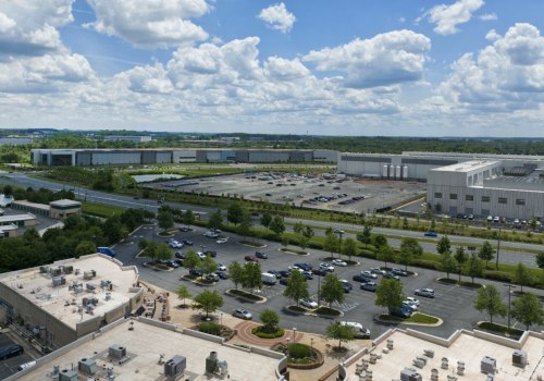 The Booming Technology Industry in Northern Virginia