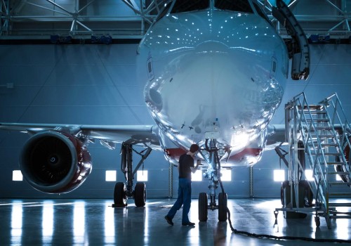 The Top Industries for Businesses in Northern Virginia: A Local Expert's Perspective