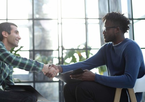 The Changing Face of the Workforce in Northern Virginia