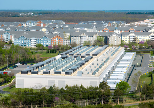 The Impact of Local Government Policies on Businesses in Northern Virginia