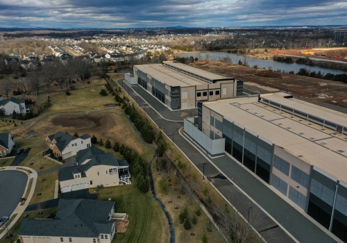 The Impact of Northern Virginia Weather on Businesses: An Expert's Perspective