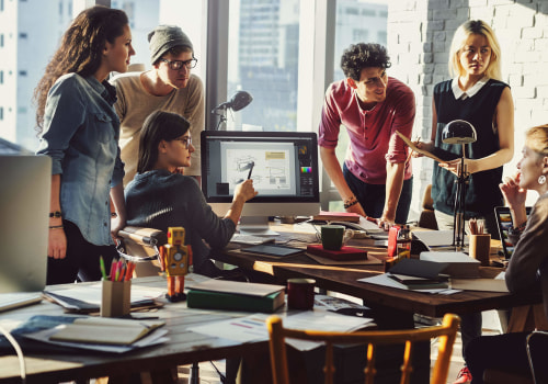 The Ultimate Guide to Starting a Business in Northern Virginia