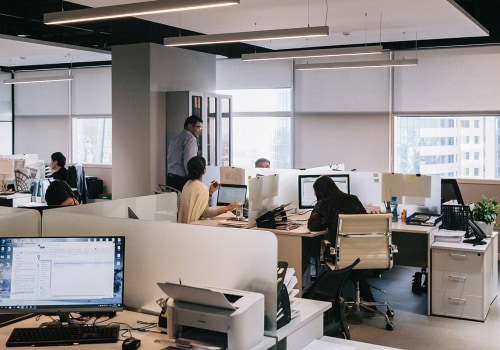 The Best Locations for Businesses in Northern Virginia