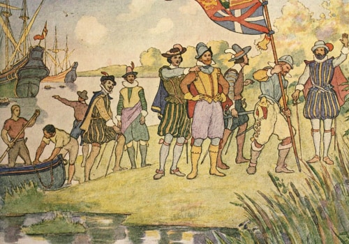 The Business Boom in Northern Virginia