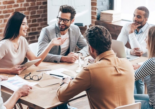 Marketing Strategies for Success in Northern Virginia