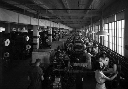 Empowering Minority-Owned Businesses in Northern Virginia