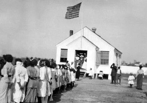 The Crucial Role of Northern Virginia's Education System in Supporting Businesses