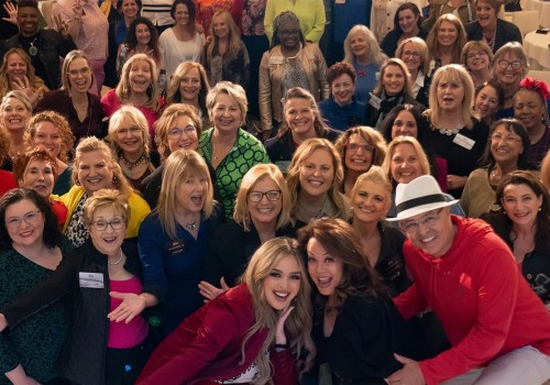 The Power of Networking for Women Entrepreneurs in Northern Virginia