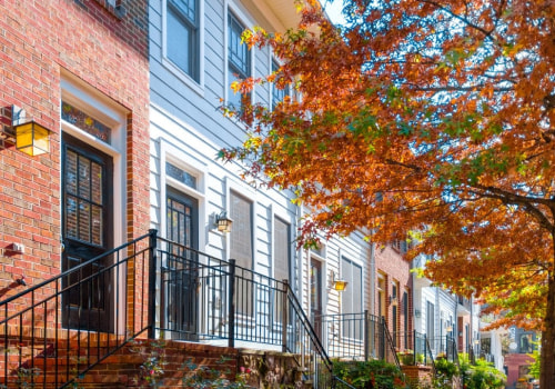 Navigating the High Real Estate Costs in Northern Virginia